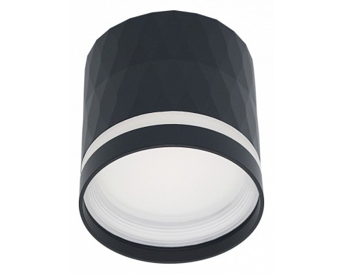 Накладной светильник Reluce Technical 53002 53002-9.5-001LD GX53 BK