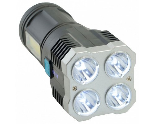 Фонарь ручной Feron TH2409 48789 Фонарь ручной Feron TH2409 48789
