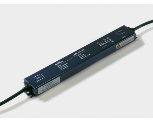 Блок питания SWG PRO LCM LCM-150-12 Блок питания SWG PRO LCM LCM-150-12