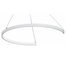 Подвесной светильник Vitaluce V2509DT V2509DT-0/1S