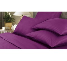 Постельное белье евростандарт Violet