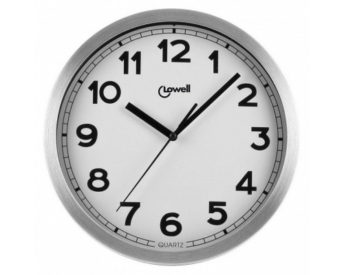Настенные часы (30 см) Lowell Настенные часы (30 см) Lowell