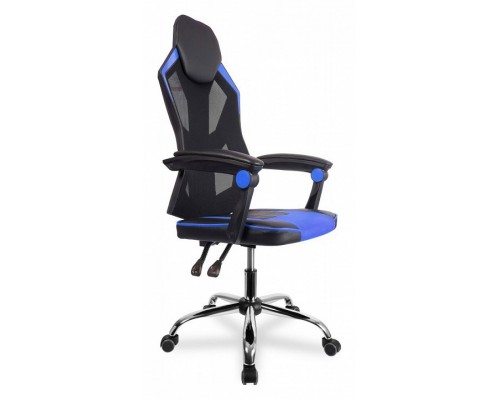 Кресло игровое College CLG-802 LXH Blue Кресло игровое College CLG-802 LXH Blue