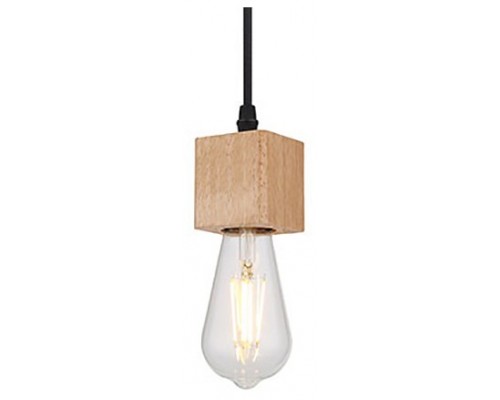 Подвесной светильник Arte Lamp Mark A7048SP-1BK