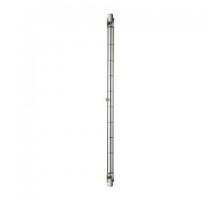 Лампа галогеновая Horoz Electric 254MM2000W R7s 2000Вт 2700-3200K 