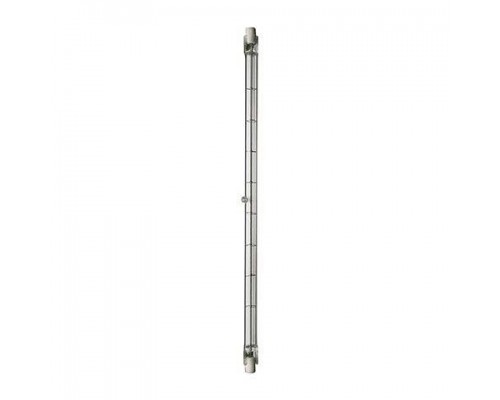 Лампа галогеновая Horoz Electric 254MM2000W R7s 2000Вт 2700-3200K