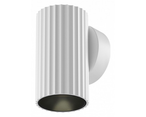Бра Maytoni Technical Calipso C106WL-01-GU10-W