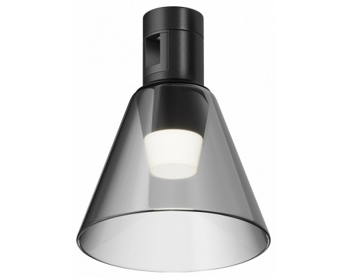 Накладной светильник Maytoni Technical Bianca TR147-1-3W4K-B Накладной светильник Maytoni Technical Bianca TR147-1-3W4K-B