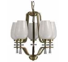 Подвесная люстра Escada 458 458/5