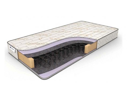 Матрас двуспальный Classic +15 BS-120 2000x2000