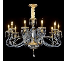 Подвесная люстра Alfa-Light F2624 F2624-08