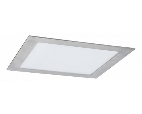 Встраиваемый светильник Paulmann Smart Panel BLE 50037 Встраиваемый светильник Paulmann Smart Panel BLE 50037