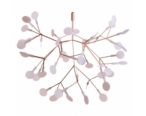 Подвесная люстра Loft it Heracleum 9022-45 Подвесная люстра Loft it Heracleum 9022-45