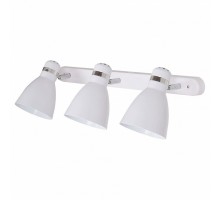 Спот Arte Lamp Mercoled A5049PL-3WH