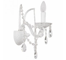 Бра Bohemia Ivele Crystal AL1611 AL16311B/1/141 WM