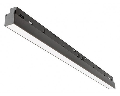 Встраиваемый светильник Maytoni Technical Basis TR030-4-24W3K-WW-DS-B Встраиваемый светильник Maytoni Technical Basis TR030-4-24W3K-WW-DS-B