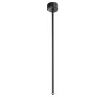 Основание на штанге Maytoni Technical  CA030C-SL-L500-B