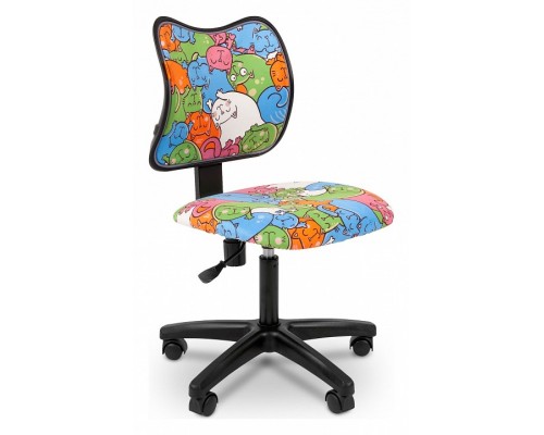 Стул компьютерный Chairman Kids 102 Стул компьютерный Chairman Kids 102
