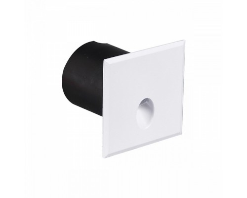 Встраиваемый светильник 86608-9.0-001TL LED3W WT