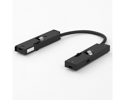 Соединитель гибкий для треков Elektrostandard Mini Magnetic a065633 Соединитель гибкий для треков Elektrostandard Mini Magnetic a065633