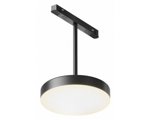 Светильник на штанге Maytoni Technical Plato TR131-4-15W-DS-B