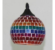 Подвесной светильник Hiper Tiffany 2 H034-2