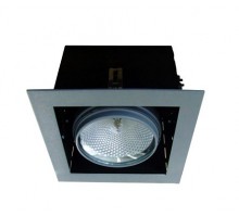 Встраиваемый светильник Imex Cardo G12 IL.0006.0011