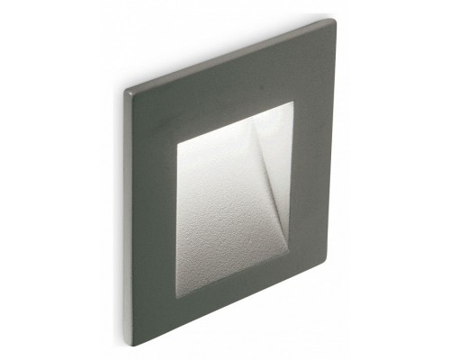 Встраиваемый светильник Ideal Lux Bit BIT ANTRACITE 3000K Встраиваемый светильник Ideal Lux Bit BIT ANTRACITE 3000K