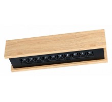 Накладной светильник Eglo Termini 2 39788