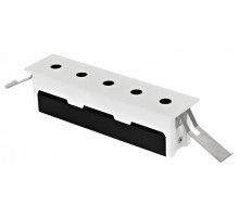 Встраиваемый светильник Lightstar Guarda 082246
