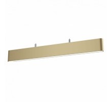 Подвесной светильник Maytoni Technical Step P010PL-L23G4K