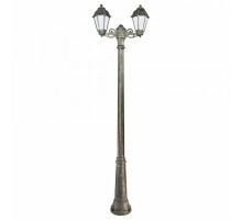 Фонарный столб Fumagalli Ricu Bisso/Saba K22.157.S20.BYF1R