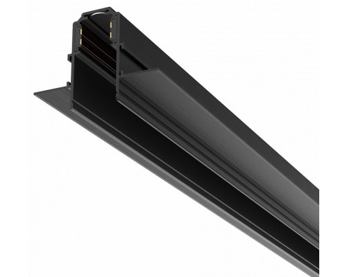 Трек встраиваемый Maytoni Technical Busbar trunkings Exility TRX034-421.12B Трек встраиваемый Maytoni Technical Busbar trunkings Exility TRX034-421.12B