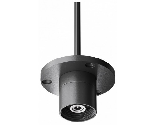 Токопровод концевой Maytoni Technical CA023BI-P-B Токопровод концевой Maytoni Technical CA023BI-P-B