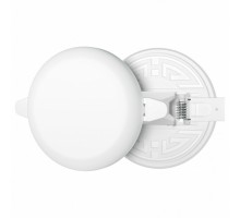 Встраиваемый светильник Apeyron Electrics  06-102