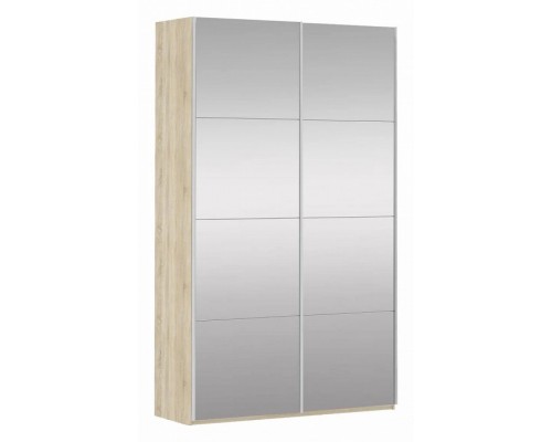 Шкаф-купе Прайм Дуо 1200x570x2300 Шкаф-купе Прайм Дуо 1200x570x2300