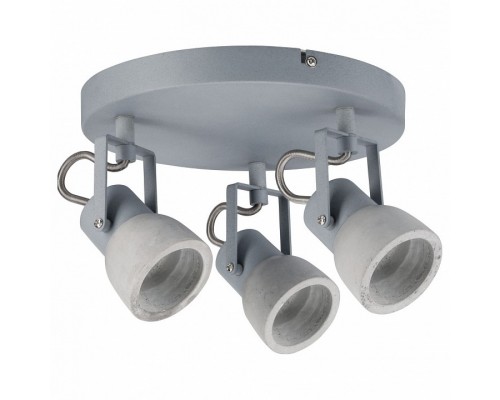 Спот Paulmann Cement 66741 Спот Paulmann Cement 66741