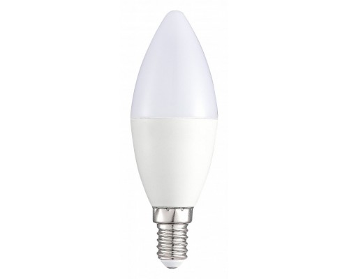 Лампа светодиодная с управлением через Wi-Fi ST-Luce SMART E14 5Вт 2700-6500K 