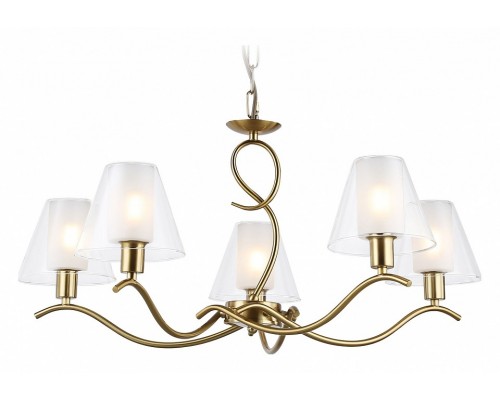 Подвесная люстра Ambrella Light HIGH LIGHT LH57091 Подвесная люстра Ambrella Light HIGH LIGHT LH57091