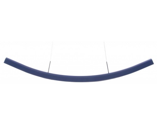 Подвесной светильник Mizi`en Slim MZ31505-1200A-blue Подвесной светильник Mizi`en Slim MZ31505-1200A-blue