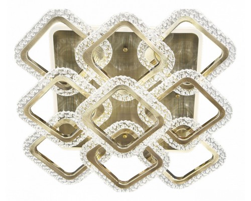 Потолочная люстра Escada Kaleidoscope 10238/9LED Потолочная люстра Escada Kaleidoscope 10238/9LED