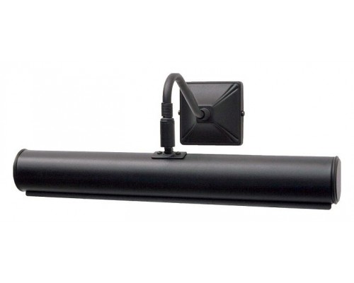 Подсветка для картины Elstead Lighting Picture Light PL1-20-BLK
