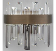 Накладной светильник Bogate's Sparkle 418/1