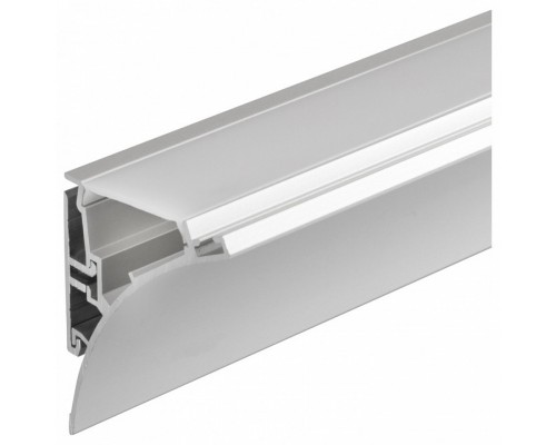 Профиль Arlight KARNIZ-R-2000 ANOD 021649 Профиль Arlight KARNIZ-R-2000 ANOD 021649