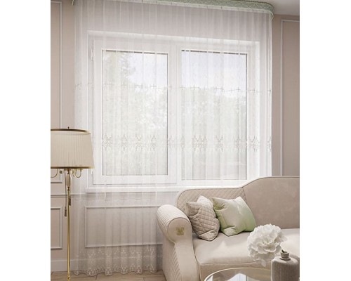 Гардина Legrand Флер 58084307 Гардина Legrand Флер 58084307