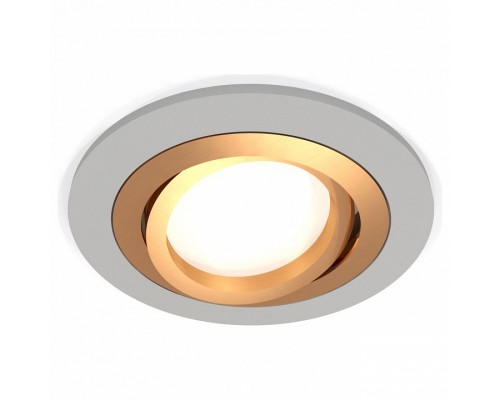 Встраиваемый светильник Ambrella Techno Spot 63 XC7623083 Встраиваемый светильник Ambrella Techno Spot 63 XC7623083