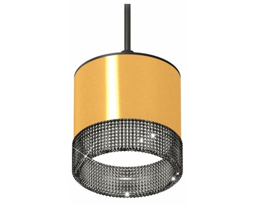 Подвесной светильник Ambrella Light XP XP8121031 Подвесной светильник Ambrella Light XP XP8121031