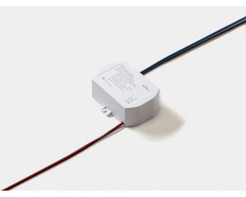 Блок питания SWG PRO Villy VL-DRV-350DIM Блок питания SWG PRO Villy VL-DRV-350DIM