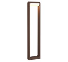 Наземный низкий светильник Odeon Light NATURE 7118/12GLA