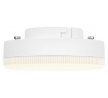 Лампа светодиодная Denkirs GX53 DK-GX53-10W-120-3K